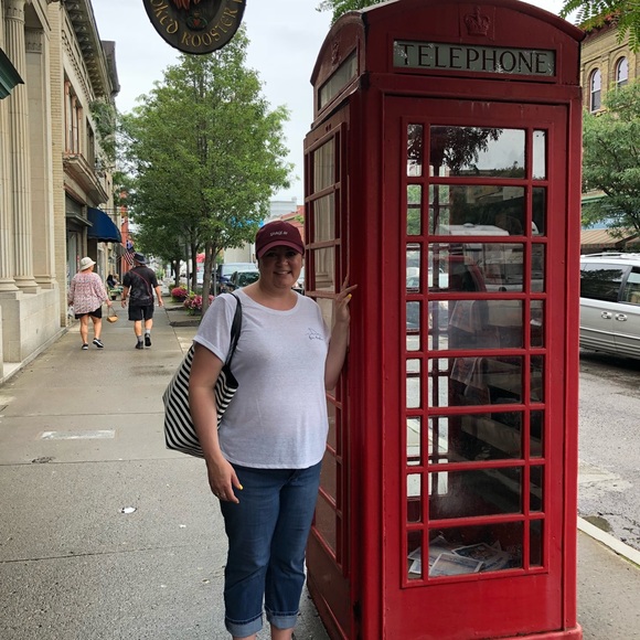 Meet your Posher, Chrystal - Picture 4 of 4